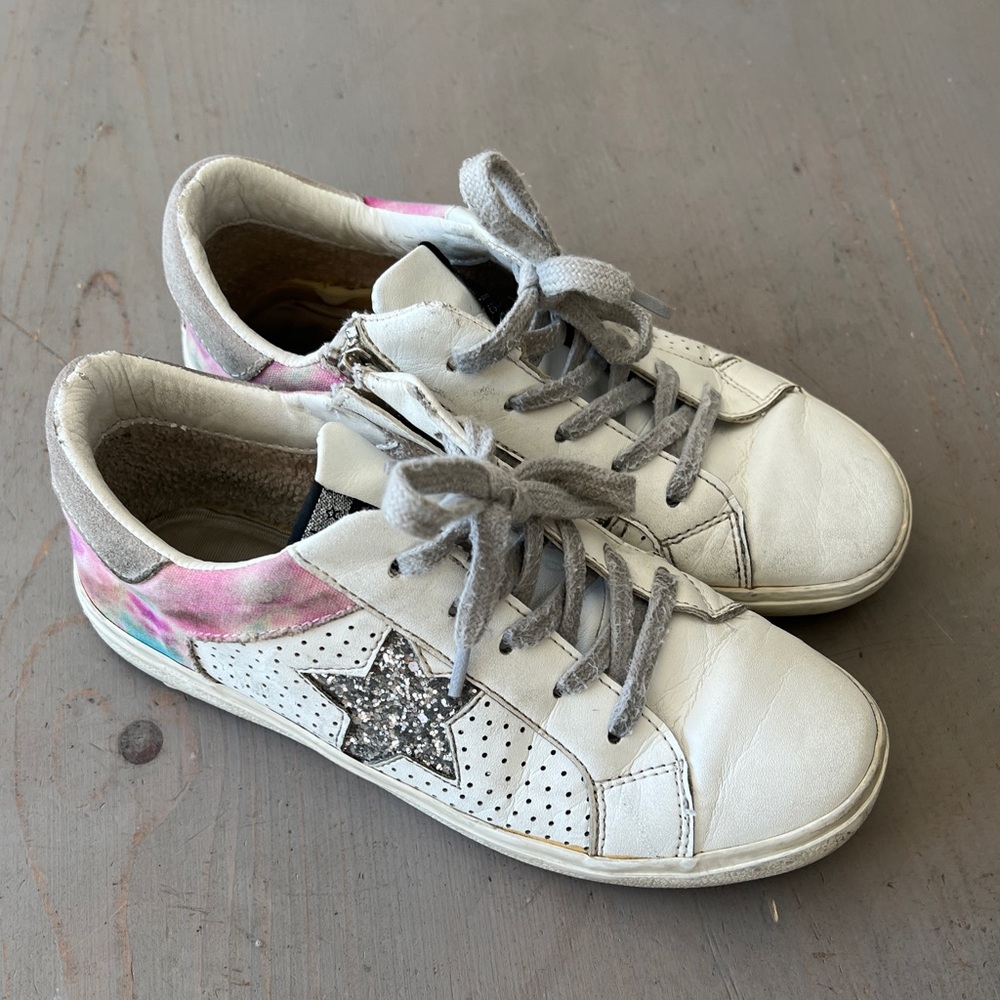 Vintage Havana sneaker